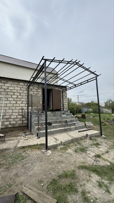 Услуга сварщика с выездом сваршик