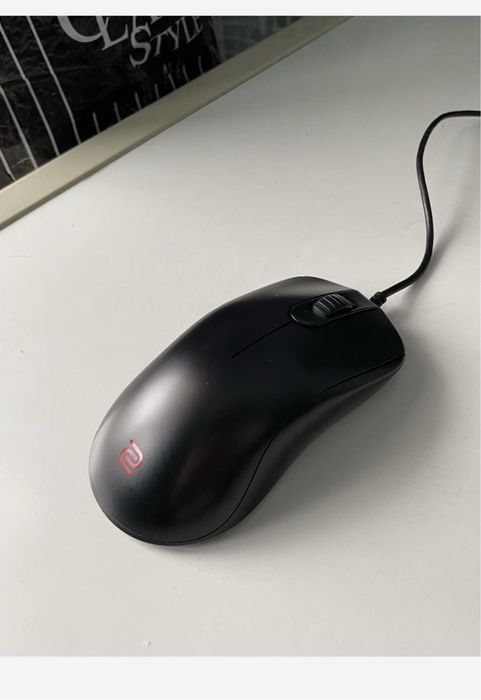 Zowie мышка сатылады