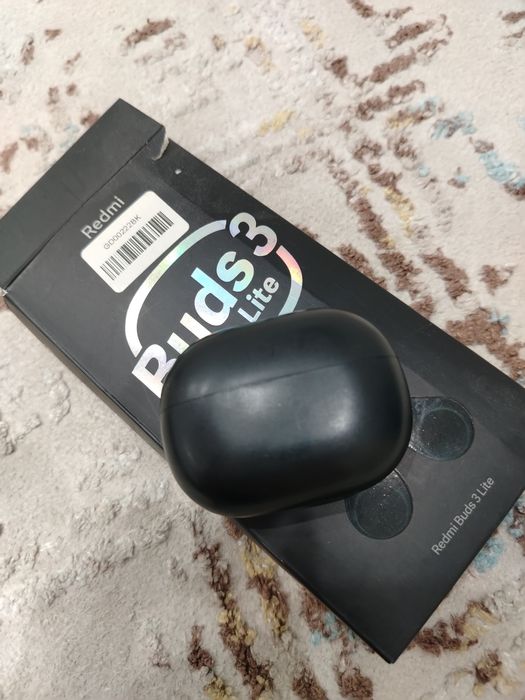 Redmi Buds 3 Lite