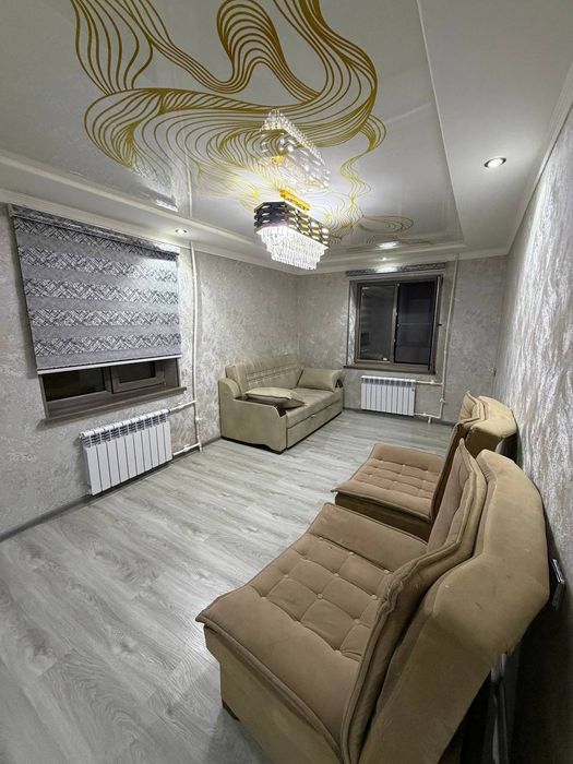 Ижарага Горгаз 1х комната 200$