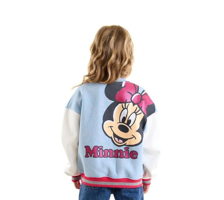 джемпер кофта бомбер дисней Disney