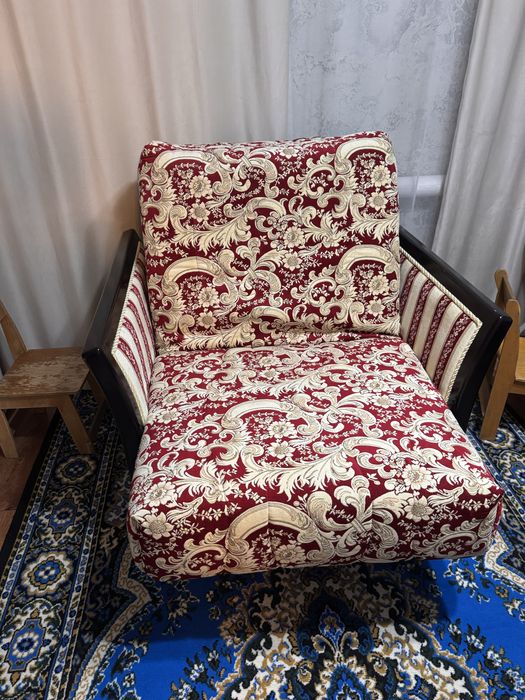 Продам кресло кровать