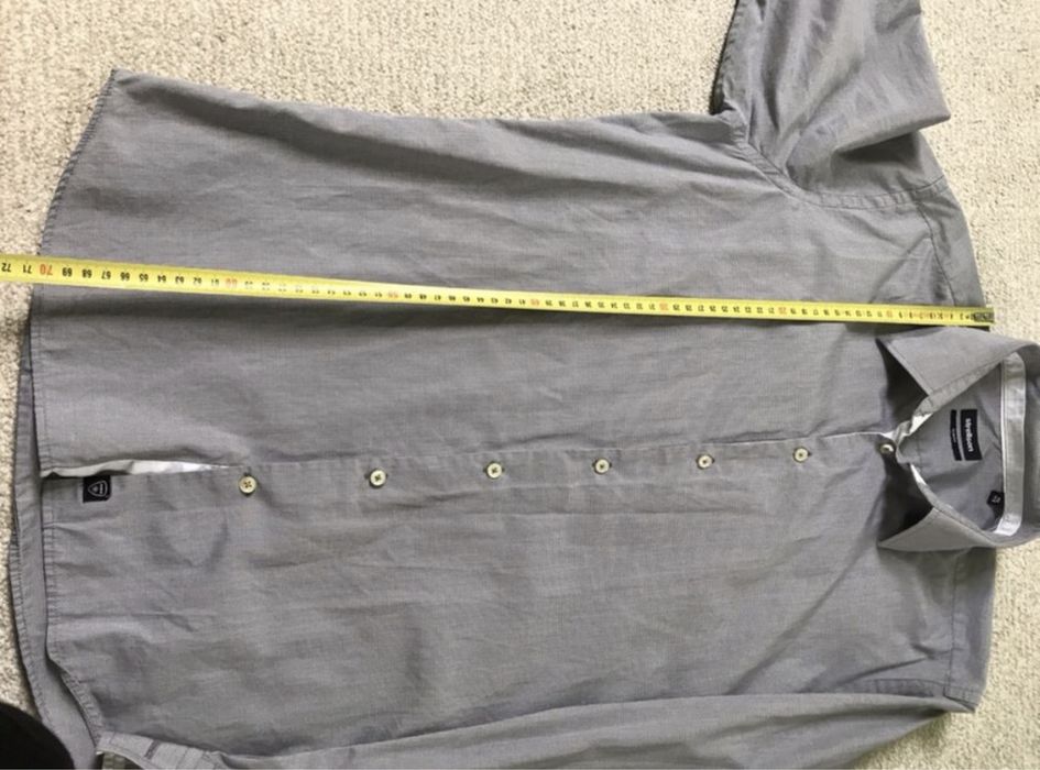 Camasa strellson size 40