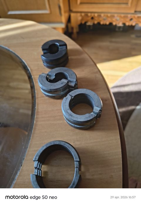 Vind bancuri insertizare