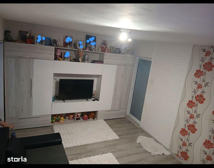 Apartament de 2 camere zona NOUA
