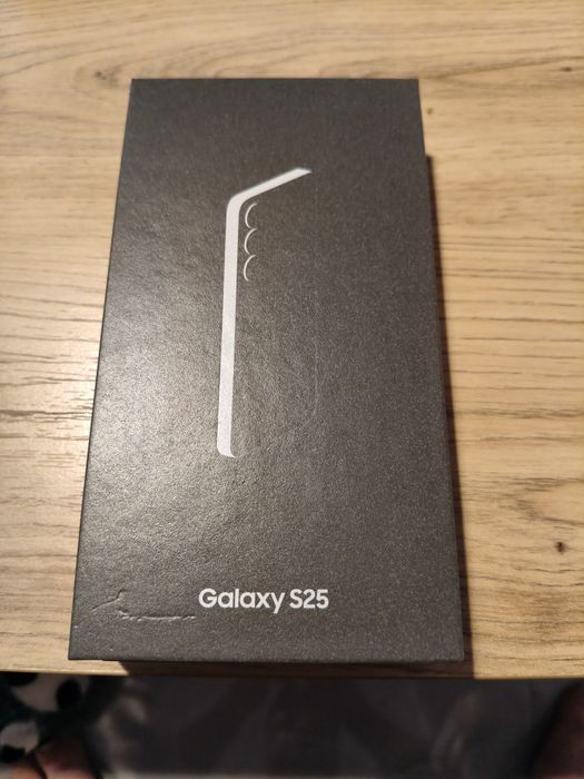 Samsung Galaxy S25 Nou sigilat