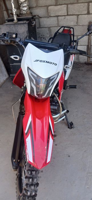 Jfohmoto 200_1 sotiladi