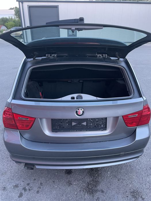 !!! BMW E 91 143 к.с. 318d !!! От Австрия