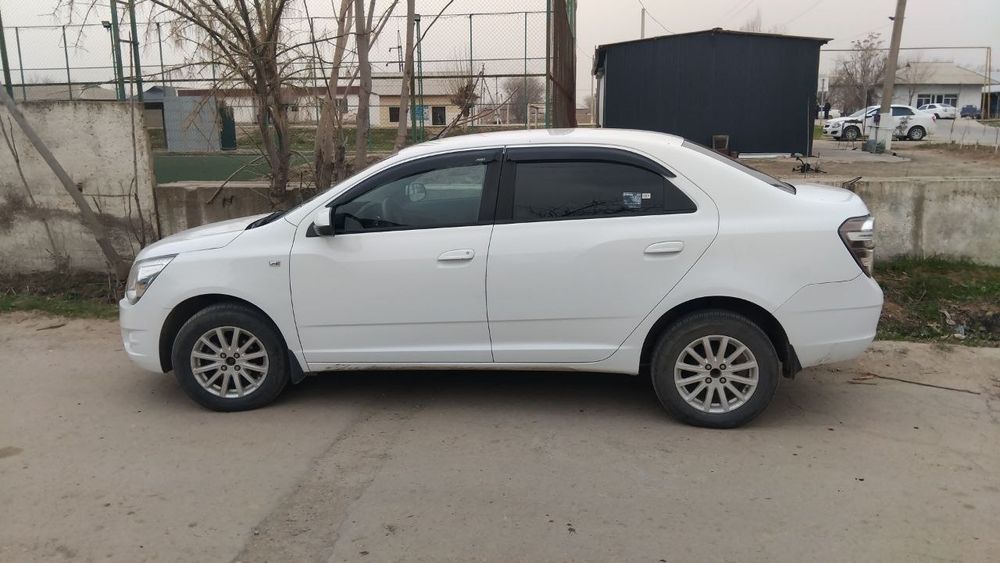 Cobalt oq 2018 ideal