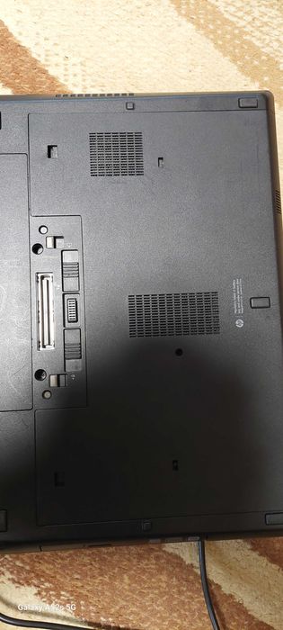 Лаптоп HP Probook 6560b