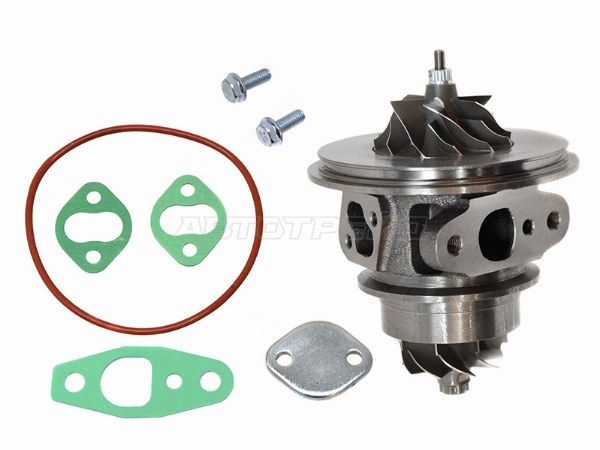 Турбина  Toyota Hiace