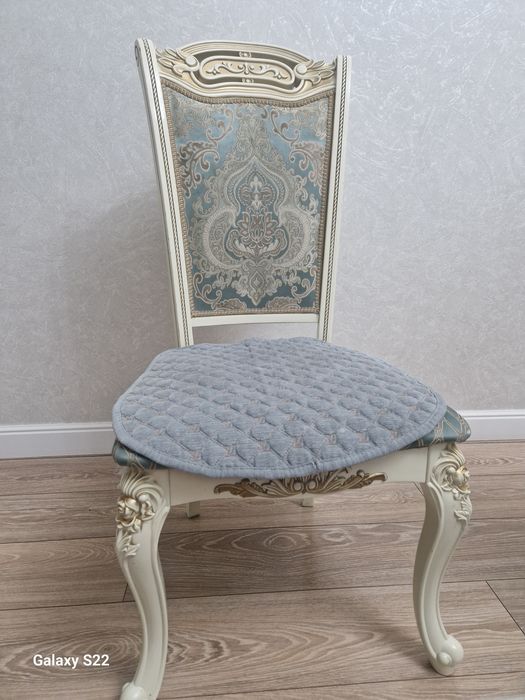 Стулья для кухни