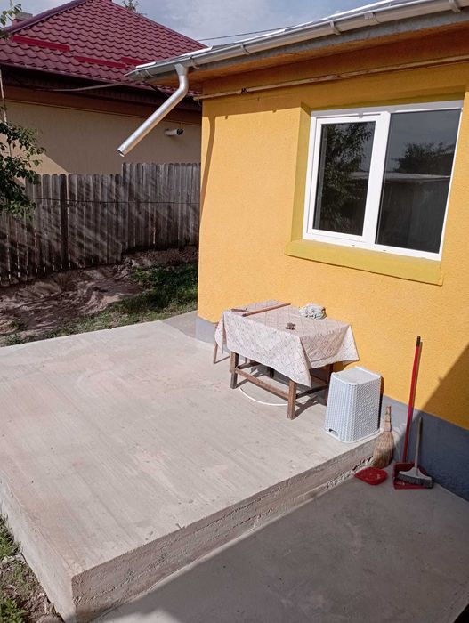 Casa de vanzare, Barlad, cartier Tuguiata, renovata.