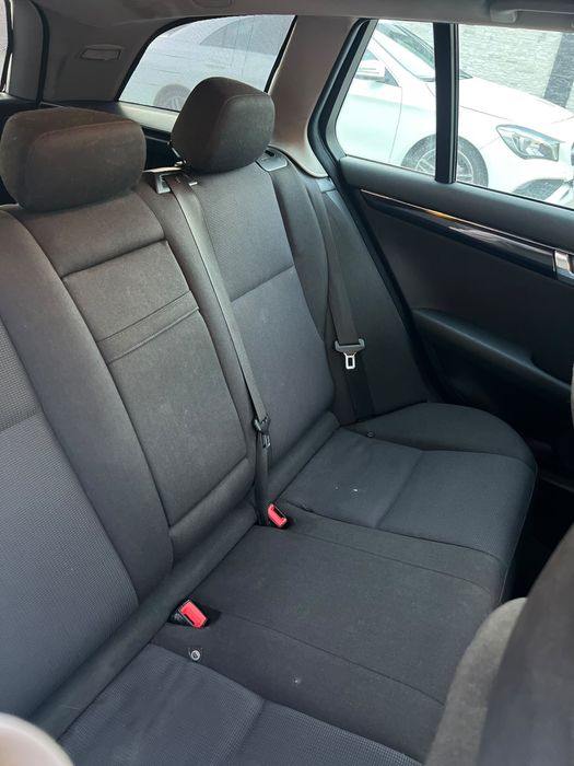 MERCEDES-BENZ CLK-Class 2008 — imagine 3