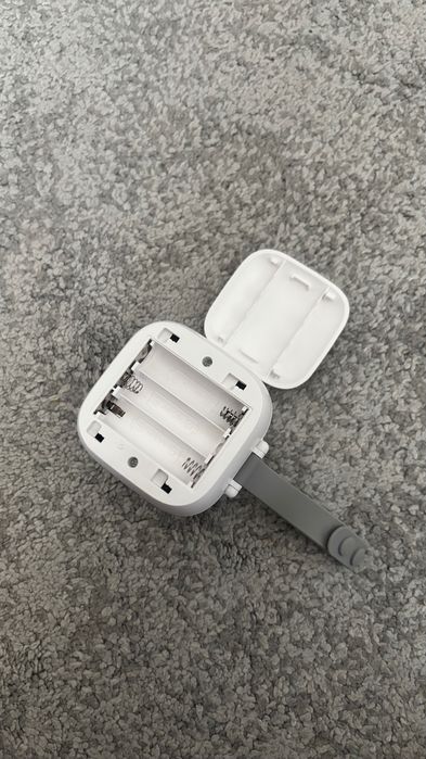 Sterilizator suzete Nuby