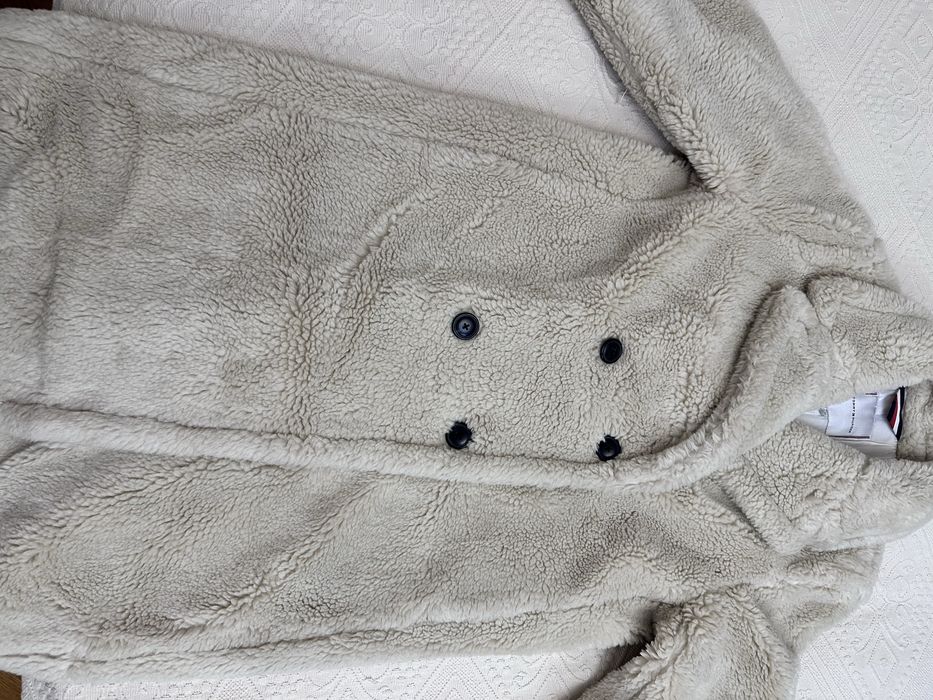 Шуба Tommy Hilfiger