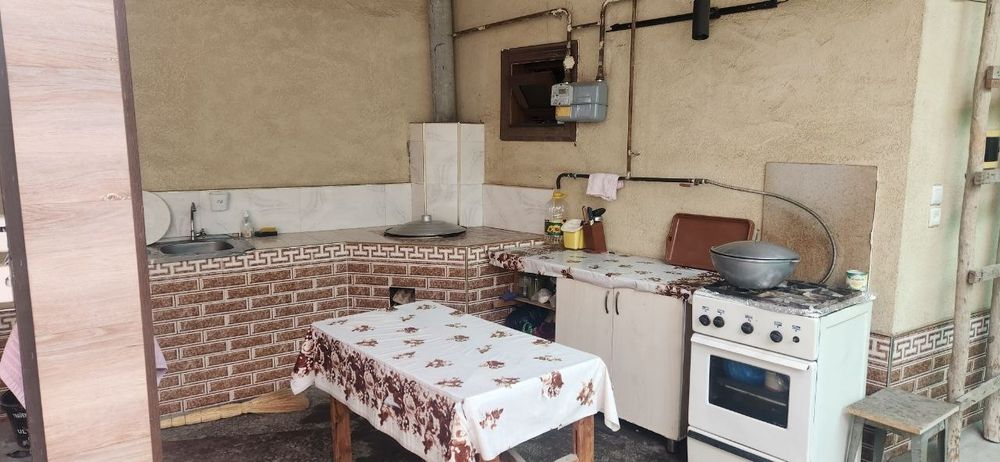 Fayzli o'zbekon hovli sotiladi
