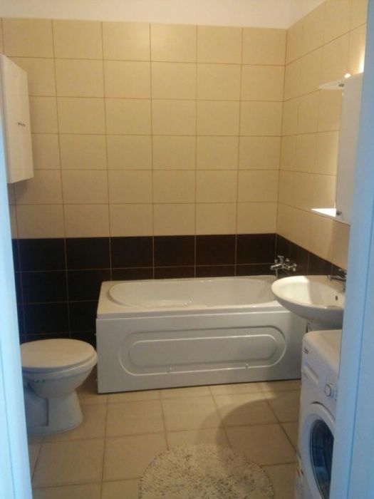 Garsoniera tip studio Militari Residence Tineretului