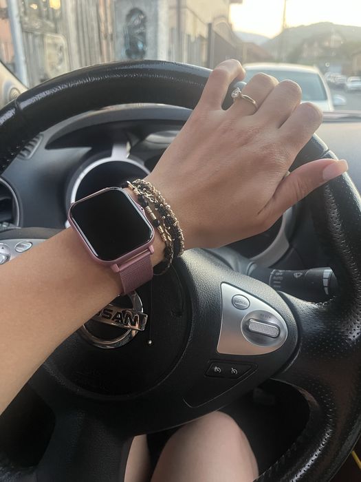 Ceas inteligent sport , smartwatch