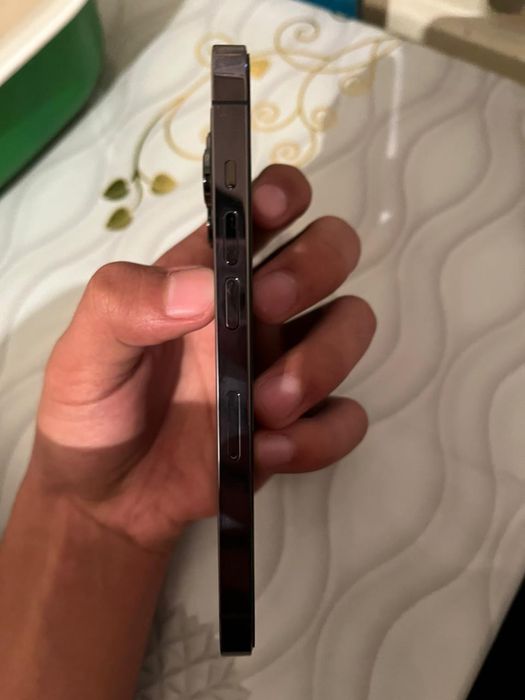 iPhone 14 Pro 128gb Deep Purple