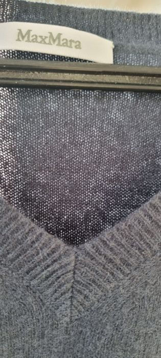 Vand pulover casmir MaxMara