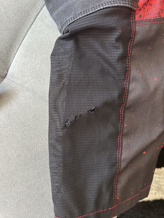 Мотокрос екип