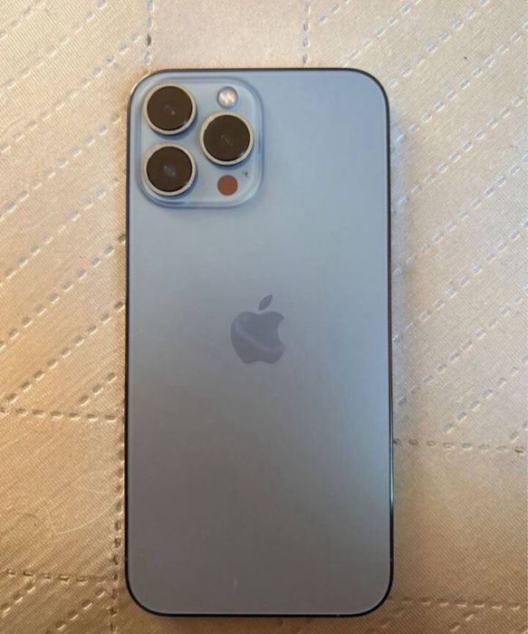 iphone 13 Pro Max 512 gb