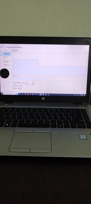 Hp Elitebook g3 core i5