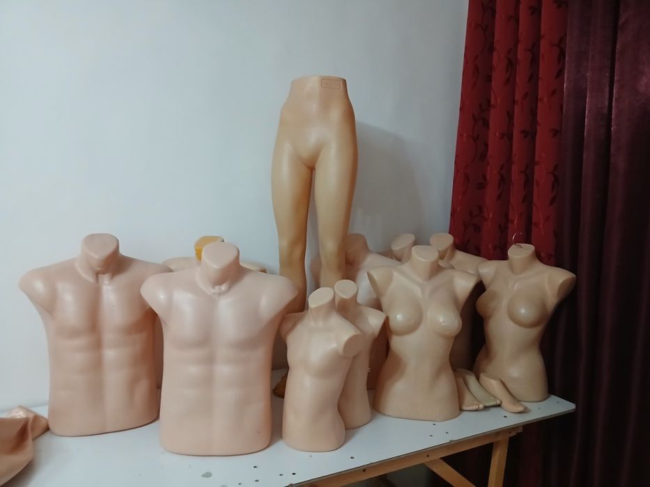 Maniken holati yaxshi