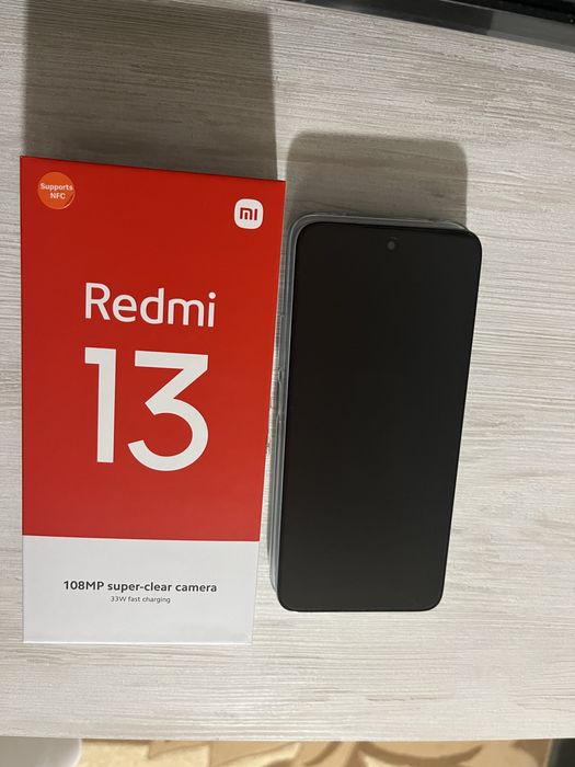 Xiaomi Redmi 13