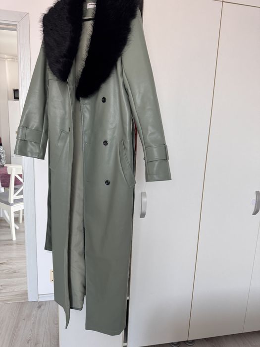 Trench piele ecologica S
