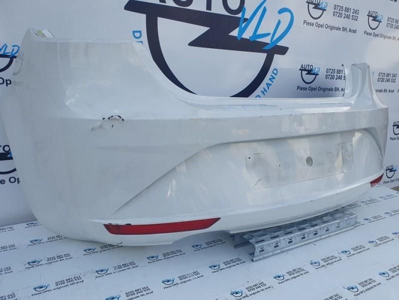 Bara spate Seat Leon 2 facelift