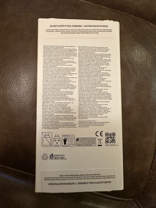 Samsung Galaxy A25 5G 128GB 6GB RAM