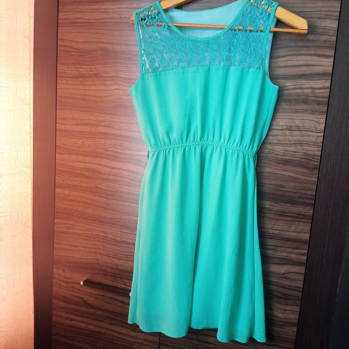 Продам платье раз 44-46