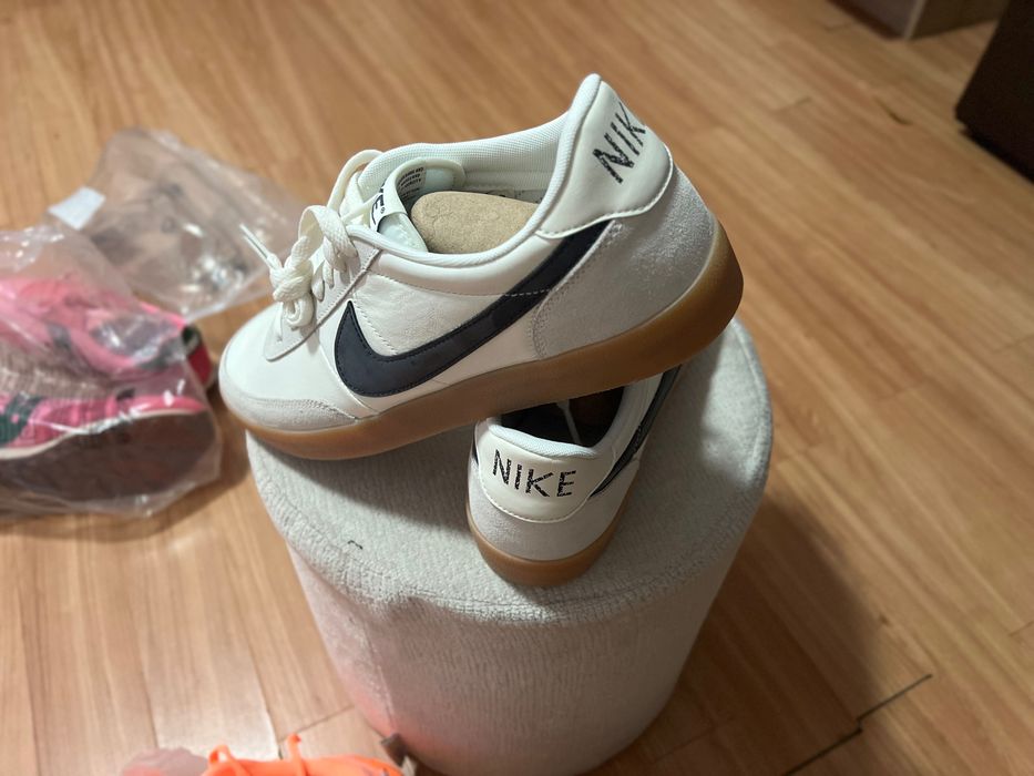 Обувки Nike чисто нови