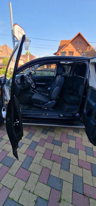 Vând Mitsubishi L200 diesel