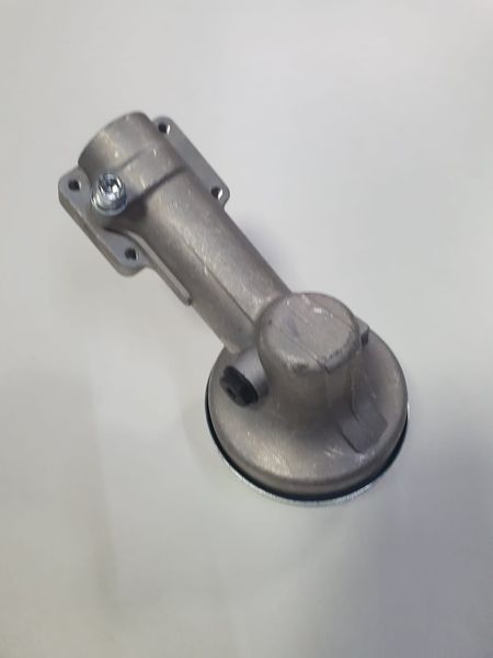 Angrenaj unghiular motocoasa compatibil Husqvarn / Stihl Tija patrata