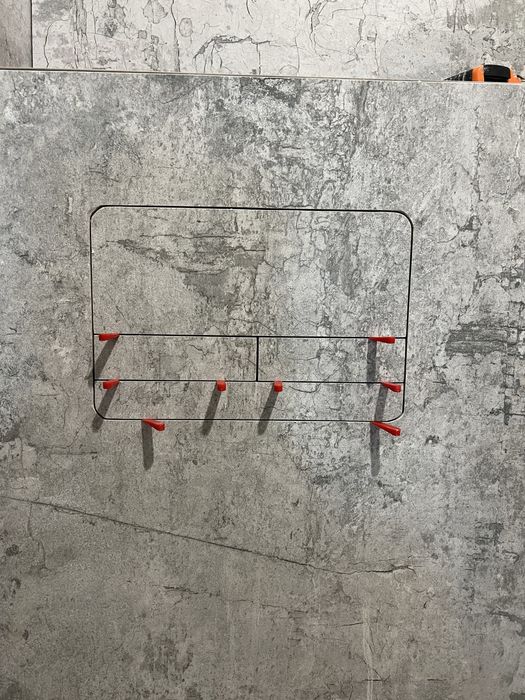 Montaj gresie,faianta,marmura..