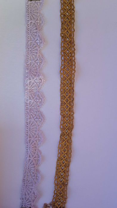 Chokere diverse modele