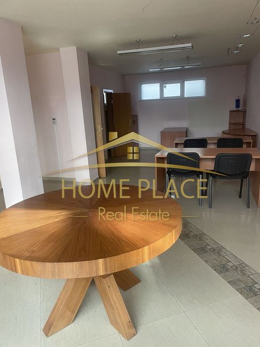 Дава се под наем Офис в Варна, Лятно кино Тракия - 90 кв.м за 535.5 € - Снимка #6