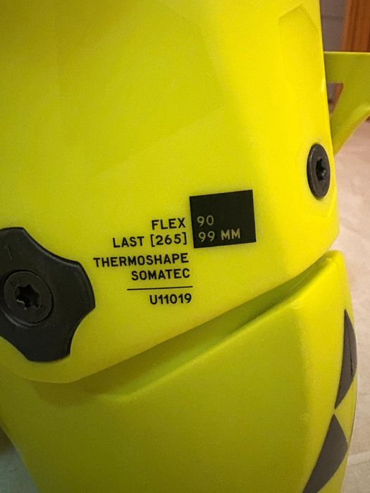 Clăpari schi copii Fischer RC4 Podium – NEPURTAȚI, 35–36