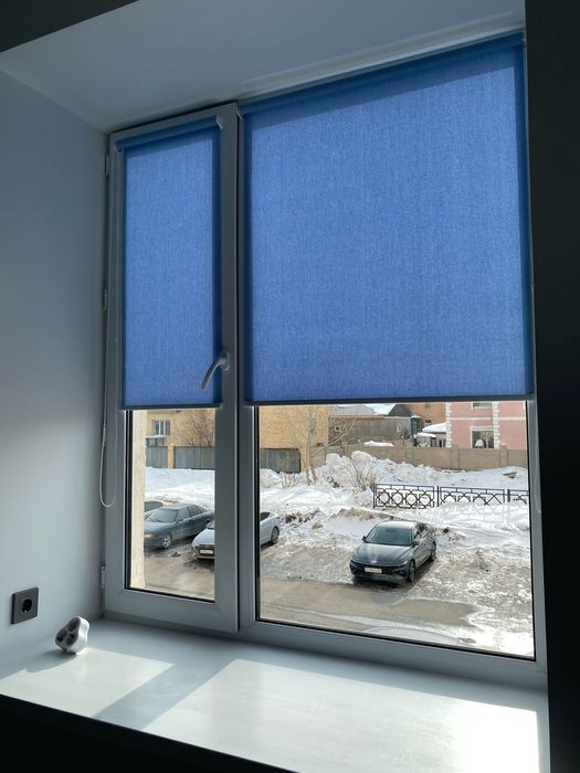 Ролл шторы/жалюзи/блэкаул/день и ночь