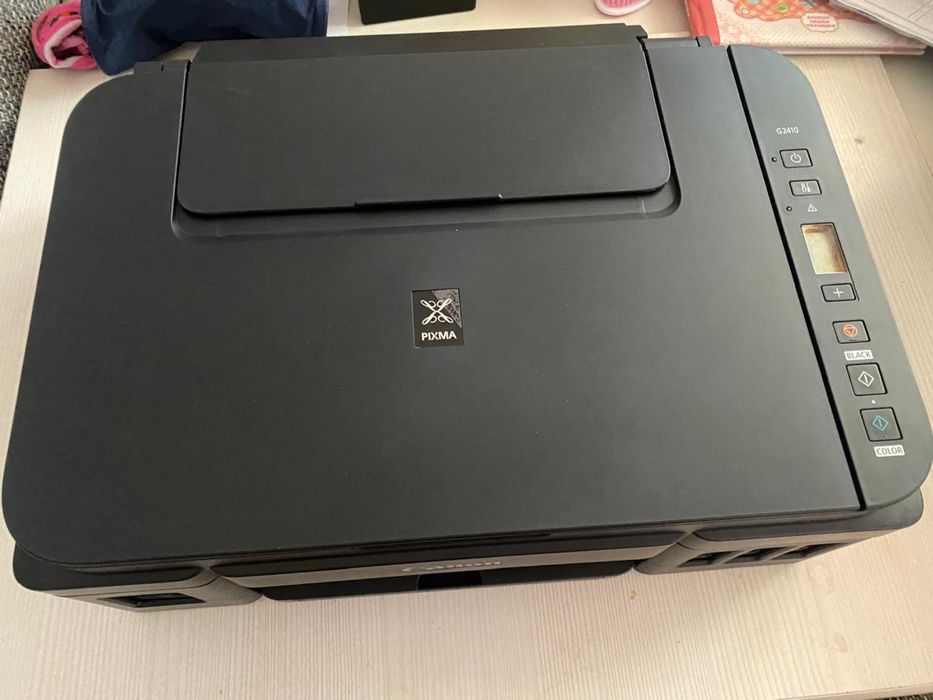 Продается принтер б/у в идеальном состоянии