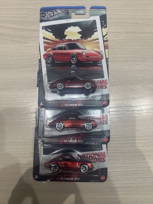 Хотвилсы Hotwheels