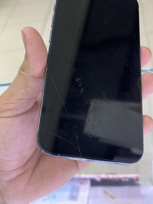 айфон 13 про с минусом 256 гб