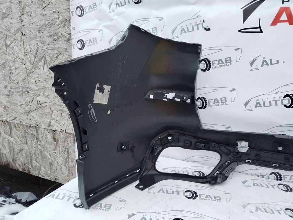 Bara spate BMw X5 G05 M-Paket an 2018-2019-2020-2021-2022-2023-2024-20