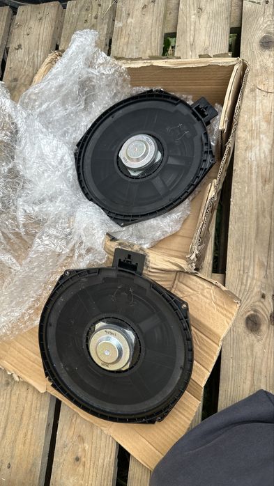 Difuzoare bmw f10 oem
