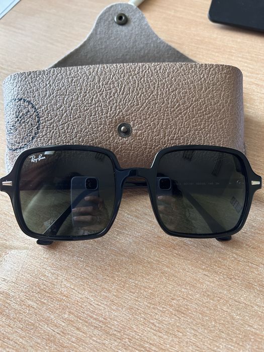 Ray Ban, модел 1973