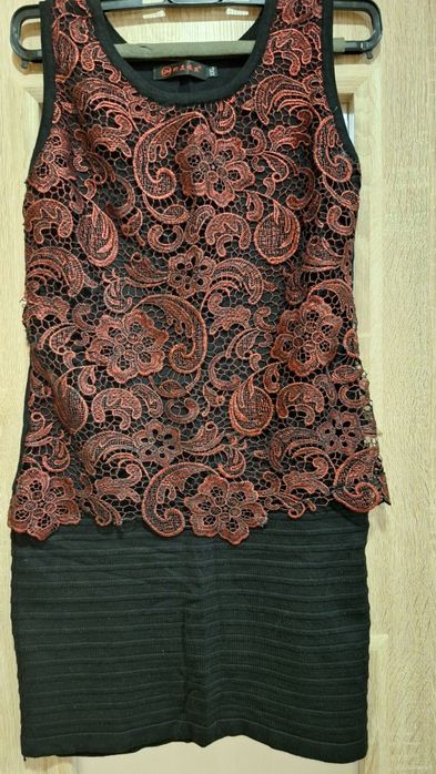 Продавам дамска рокля