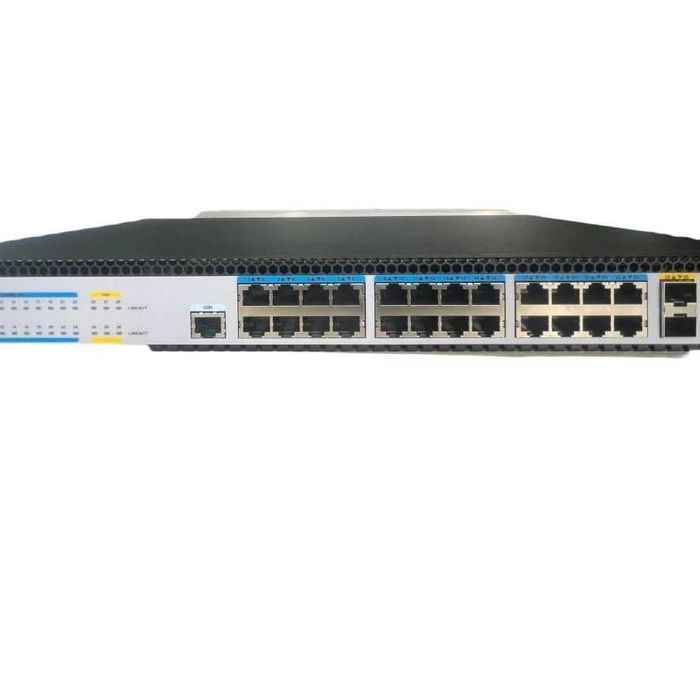 Коммутатор/свитч 24 порта 2.5g